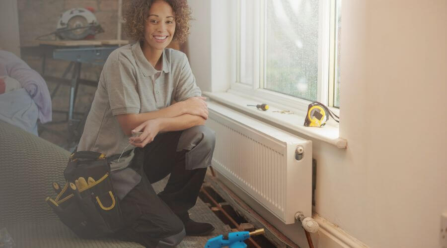 Professional emergency plumbing in Wauregan, CT